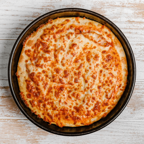 Pizza Buffalo