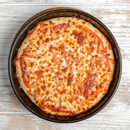 Pizza Manhattan