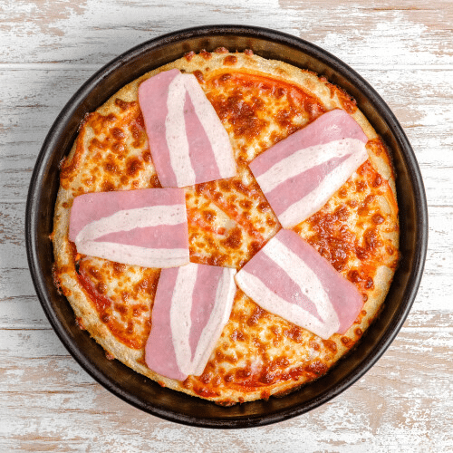 Pizza Seattle