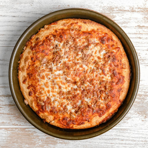 Pizza Thunfisch