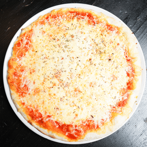 Pizza Margherita