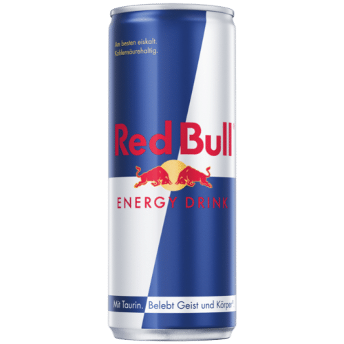 Red Bull 0,25l