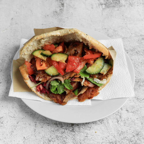 Döner Sandwich