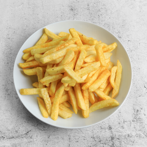 Pommes frites
