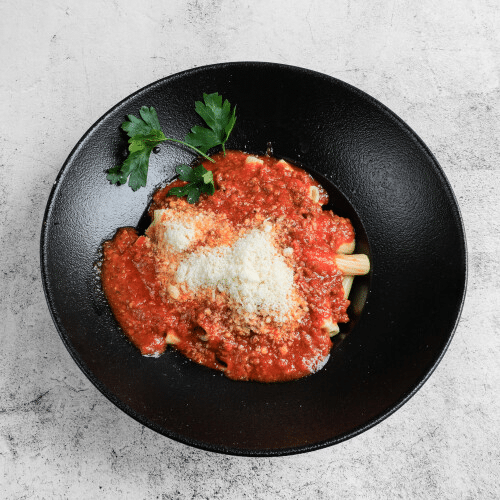 Pasta Bolognese