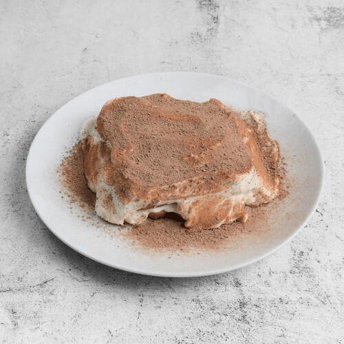 Hausgemachtes Tiramisu