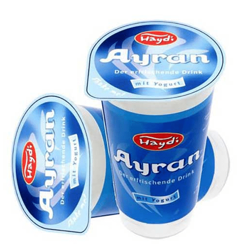Ayran 0,25l