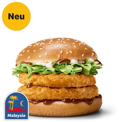 Chicken Samurai