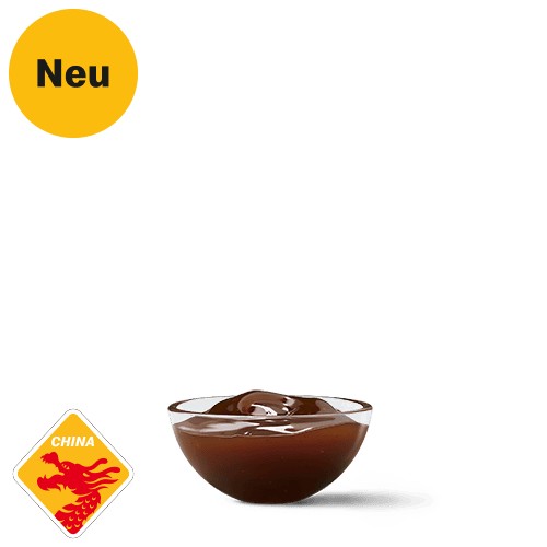 Szechuan Style Sauce 25ml