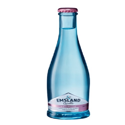 Emsland Quelle Naturelle 0,25l (MEHRWEG)
