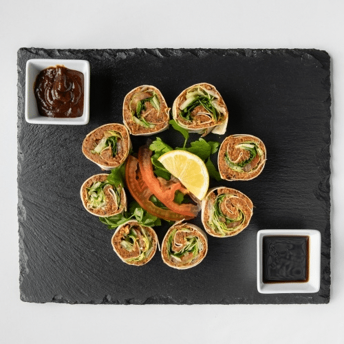 Cigköfte Sushi