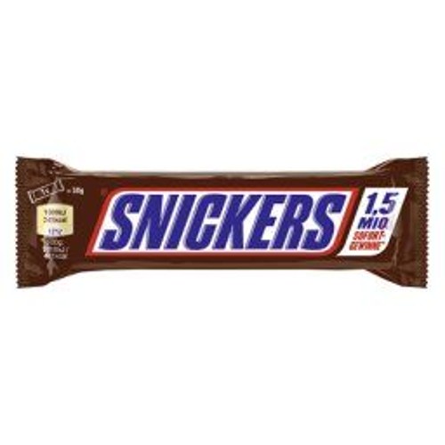 Snickers