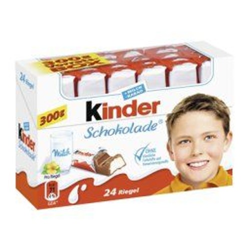 Kinder Riegel