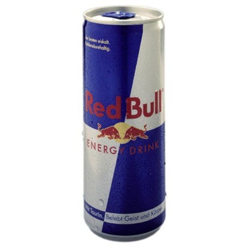 Red Bull 0,25 l