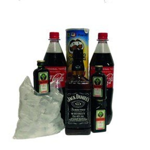 JACK PACK