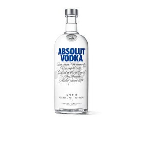 Absolut Wodka 0,7 l