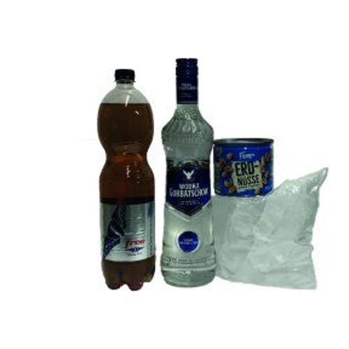 SPAR PACK