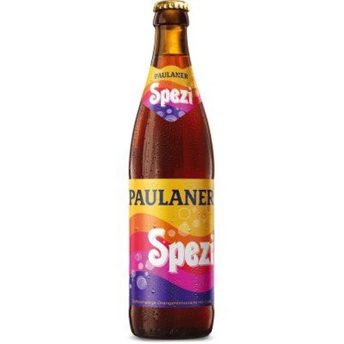 Spezi