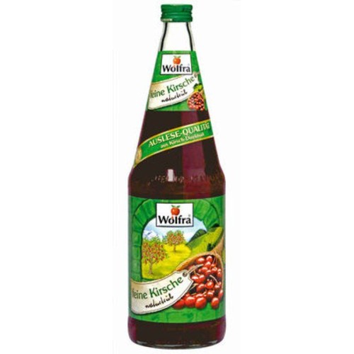 Feine Kirsche 1,0 l