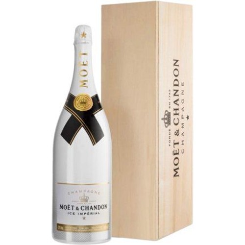 Moet Ice