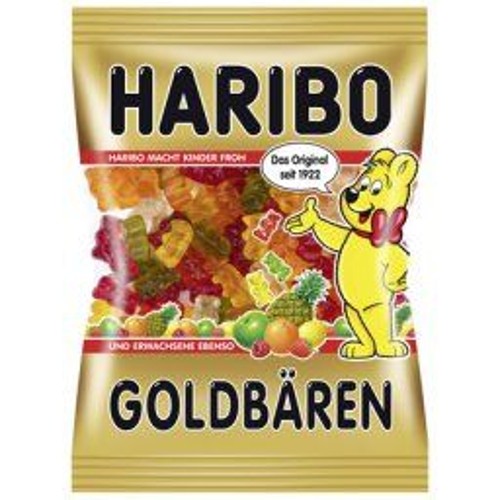 Goldbären