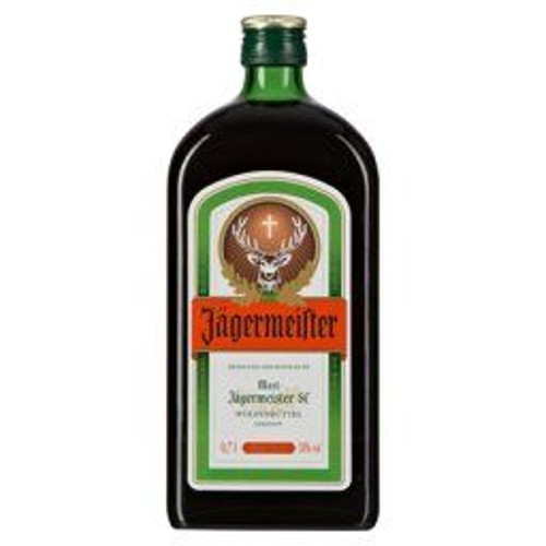 Jägermeister 0,7 l