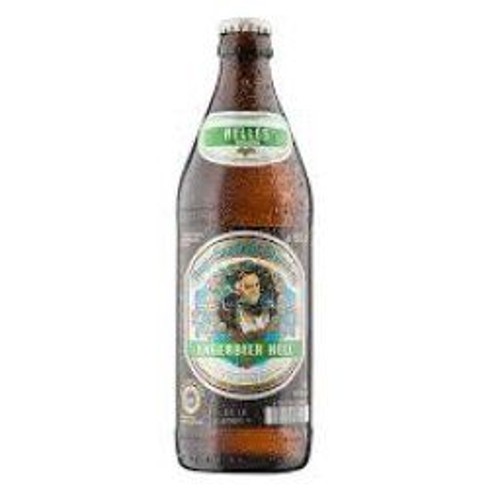 Augustiner Hell 0,5 l