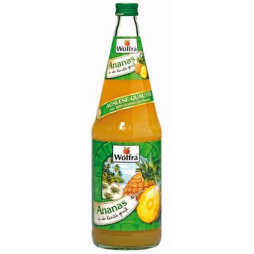 Ananassaft 1,0 l