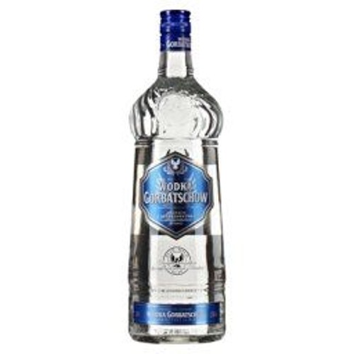 Wodka Gorbatschow 0,7 l