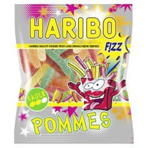 Saure Pommes