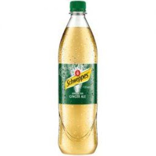 Ginger Ale 1,0 l