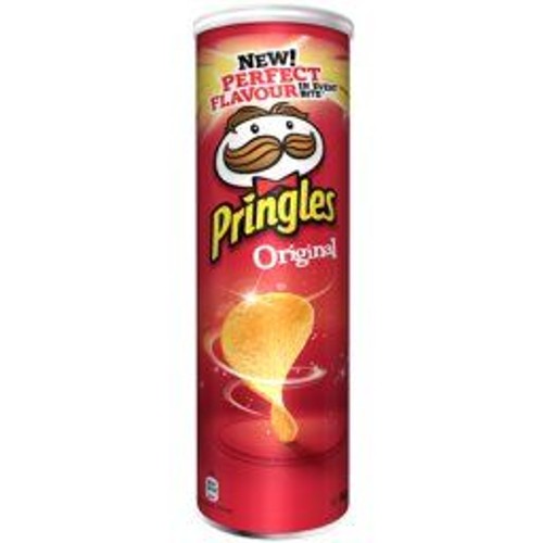 Pringles Chips Original