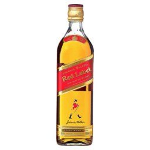 Johnnie Walker Red Label 0,7 l
