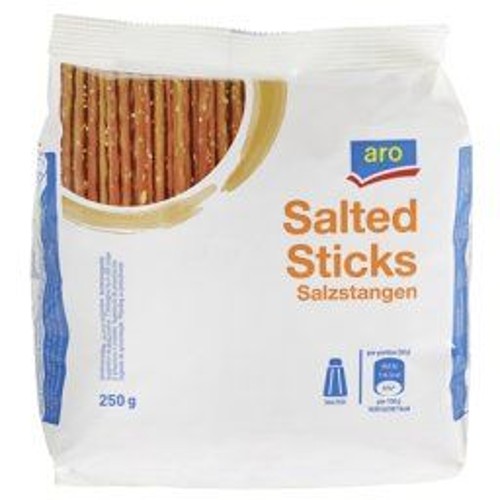 Salzstangen