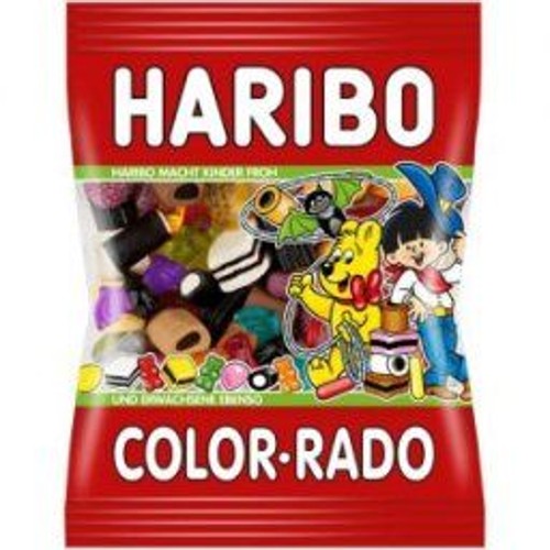 Color-Rado
