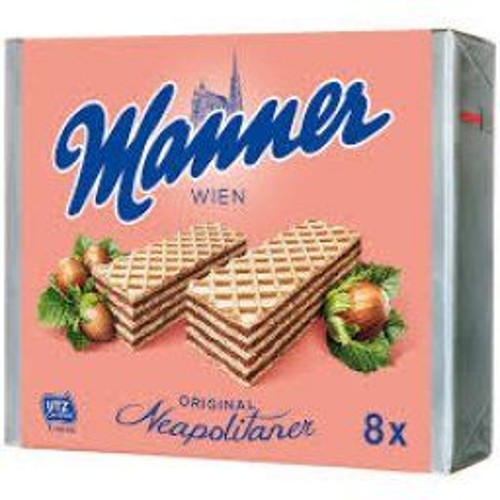 Manner Schnitten