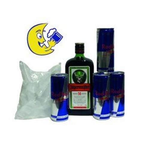 JÄGI PACK