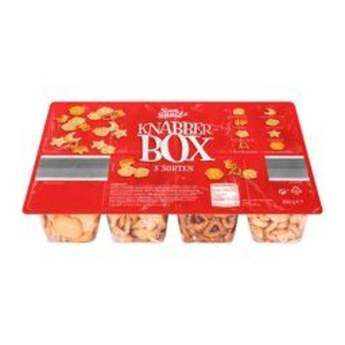 Knabberbox