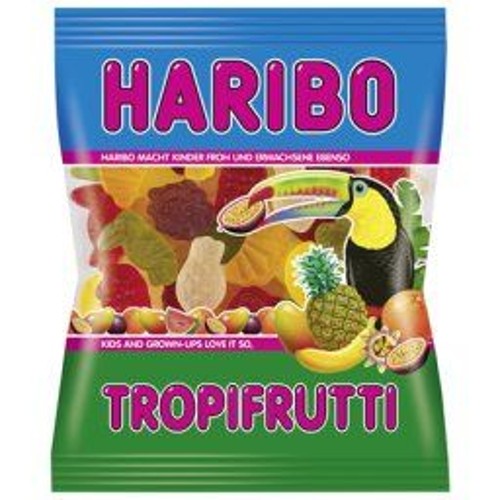 Tropifrutti