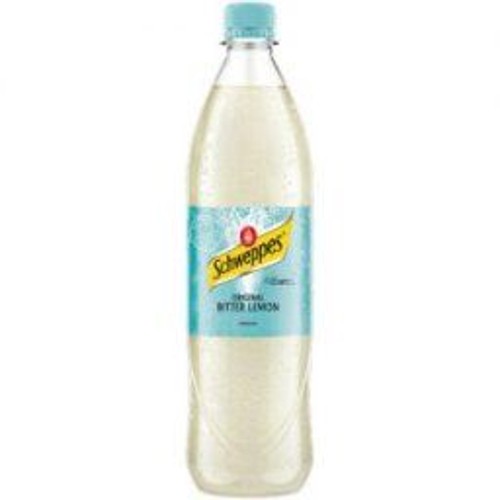 Bitter Lemon 1,0 l