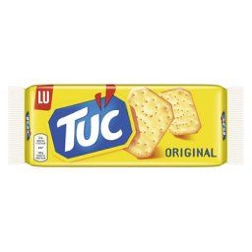 Tuc Cracker Orginal