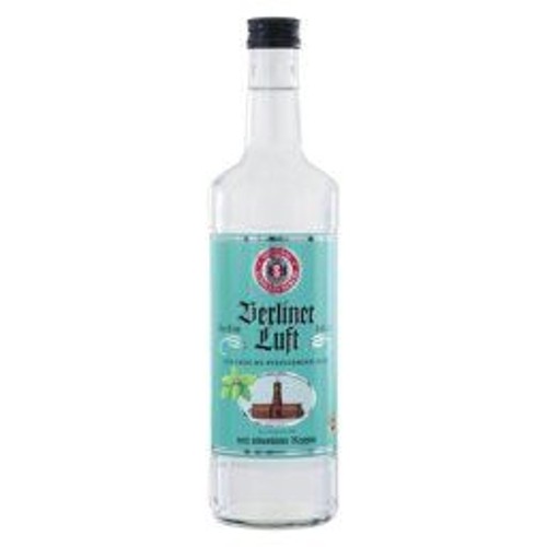 Berliner Luft Pfefferminzlikör