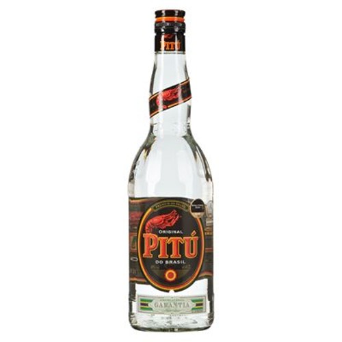 Cachaça Pitú Original 0,7 l