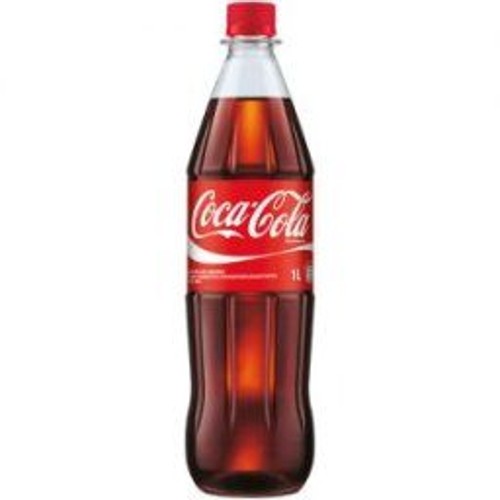 Coca Cola 1,0 l