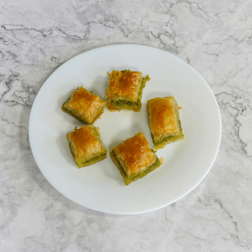 Baklava (5 Stück)