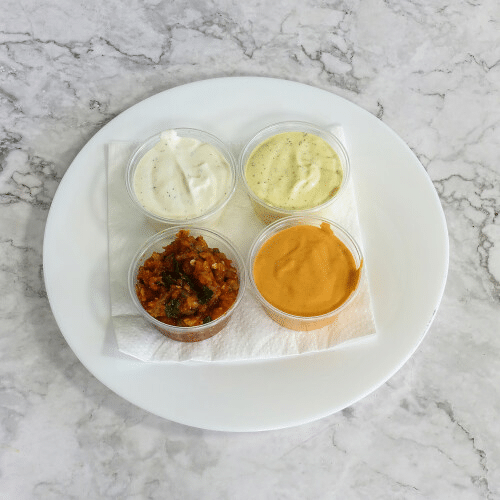 Tzatziki