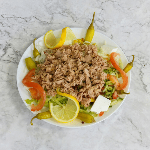 Thunfischsalat
