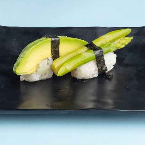 Avocado kiss Aspura (2 Stück)