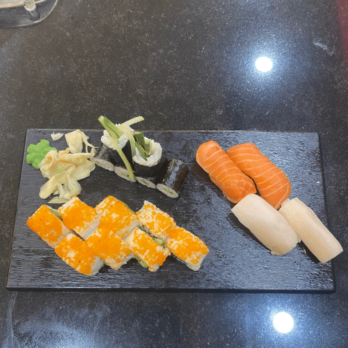 Deluxe Set
