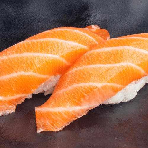 Salmon  (2 Stück)